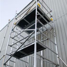 East Kent Hire access equipment
