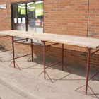 East Kent Hire access equipment
