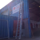 East Kent Hire access equipment