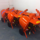 East Kent Hire construction equipment