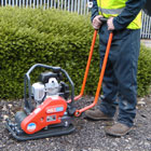 East Kent Hire construction equipment