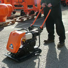 East Kent Hire construction equipment