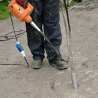 East Kent Hire construction equipment