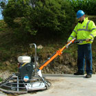 East Kent Hire construction equipment