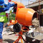 East Kent Hire construction equipment