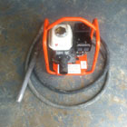 East Kent Hire construction equipment