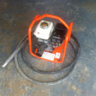 East Kent Hire construction equipment